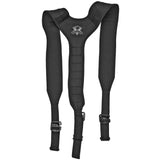 Grey Ghost Gear - UGF 3 Point Suspender Harness, Laminate, Various Colors