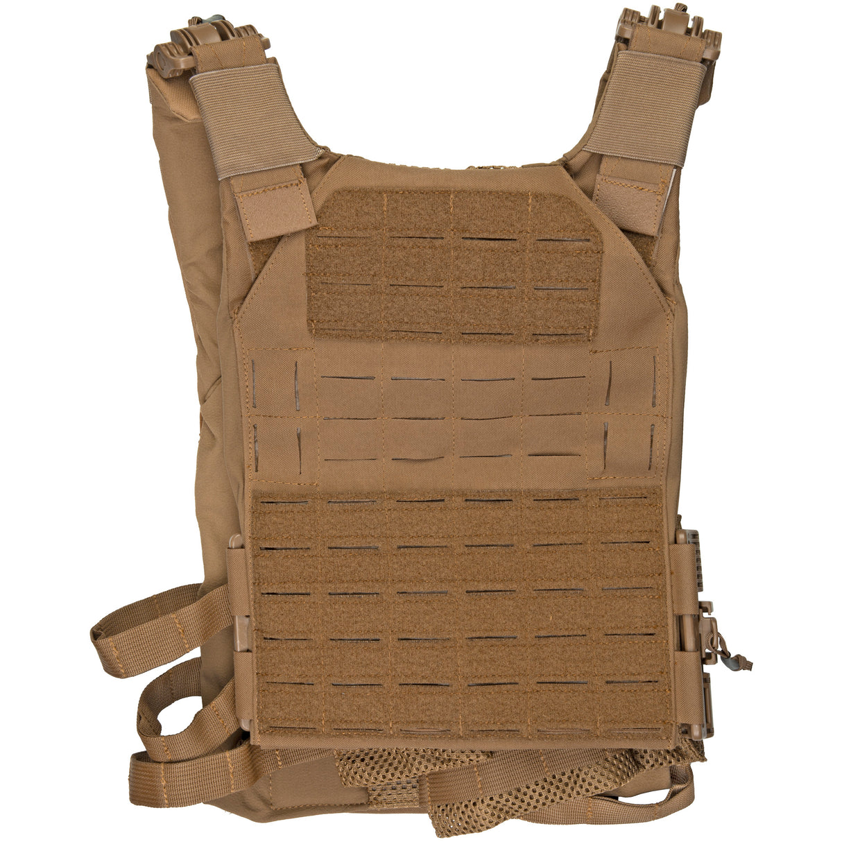 Grey Ghost Gear - SMC Plate Carrier, Laminate, Various Colors