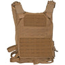 Grey Ghost Gear - SMC Plate Carrier, Laminate, Various Colors