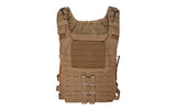 Grey Ghost Gear - SMC Plate Carrier, Laminate, Various Colors