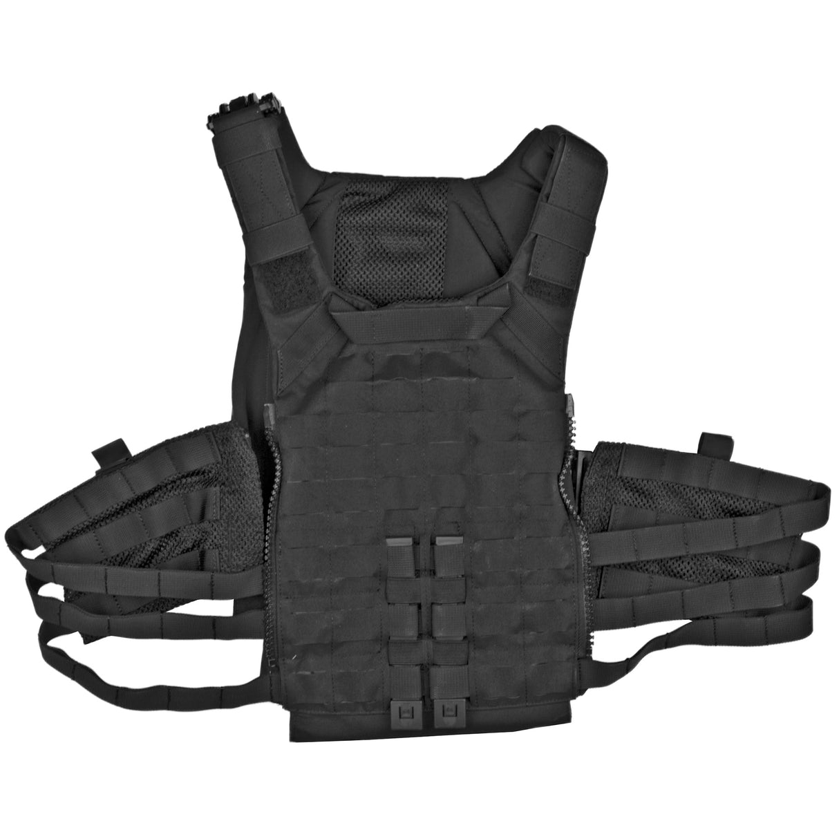 Grey Ghost Gear - SMC Plate Carrier, Laminate, Various Colors