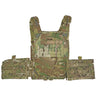 Grey Ghost Gear - SMC Plate Carrier, Laminate, Various Colors