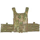 Grey Ghost Gear - SMC Plate Carrier, Laminate, Various Colors