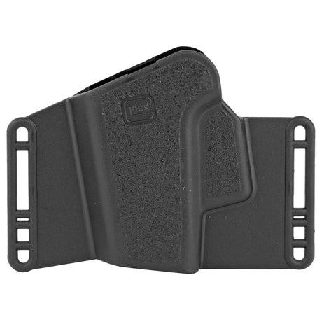 GLOCK OEM SPRT/CMBT HLSTR 17/19