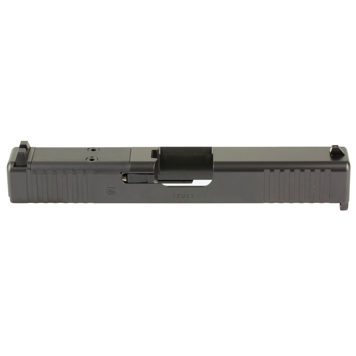 GLOCK OEM SPARE SLIDE GEN 3 19 MOS