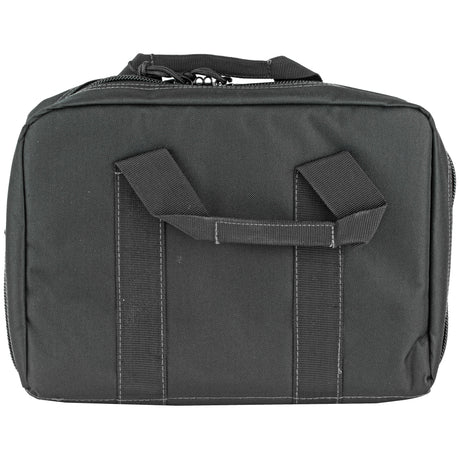GLOCK OEM DOUBLE PISTOL CASE BLACK