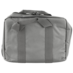 GLOCK OEM DOUBLE PISTOL CASE GRY