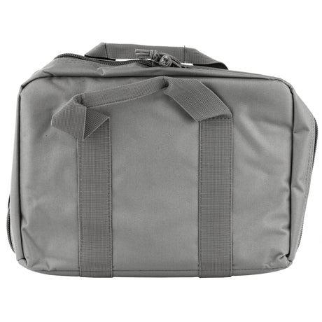 Glock - OEM Double Pistol Case - Gray