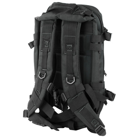 GLOCK OEM BACKPACK BLK