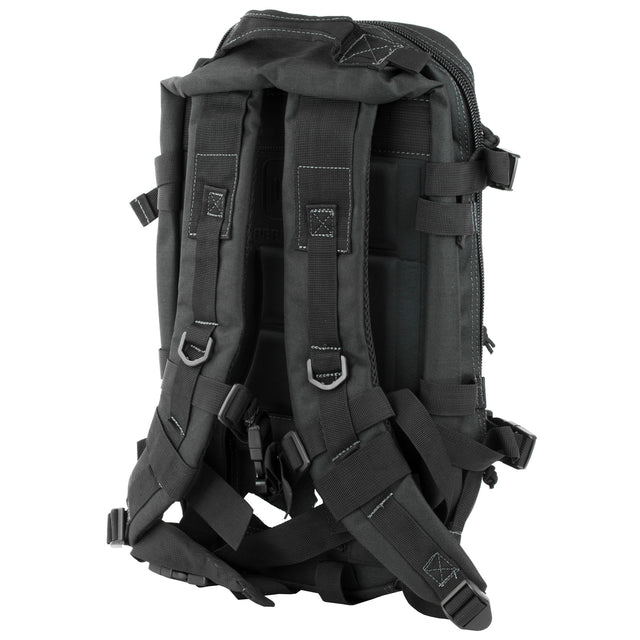 GLOCK OEM BACKPACK BLK