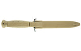GLOCK OEM FLD KNIFE DRK E W/SHEATH