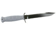 GLOCK OEM FLD KNIFE GREY W/SHEATH