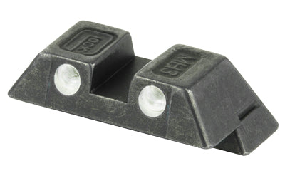 GLOCK OEM NIGHT SIGHT REAR ONLY 6.5