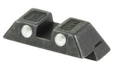 GLOCK OEM NIGHT SIGHT REAR ONLY 6.5