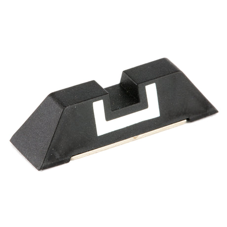 GLOCK OEM FXD REAR SIGHT 6.1MM POLY