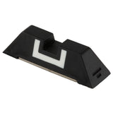 GLOCK OEM FXD REAR SIGHT 6.1MM POLY