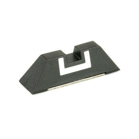 GLOCK OEM FXD REAR SIGHT 6.9MM POLY