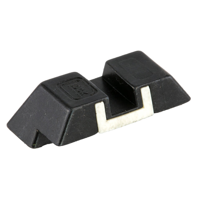 GLOCK OEM FXD REAR SIGHT 6.1MM STEEL
