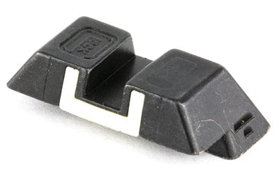 GLOCK OEM FXD REAR SIGHT 6.1MM STEEL