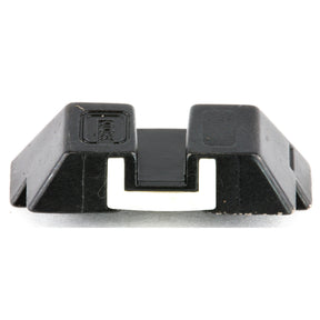 GLOCK OEM FXD REAR SIGHT 6.5MM STEEL