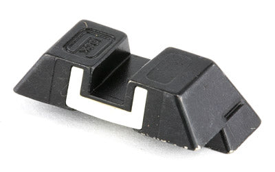 GLOCK OEM FXD REAR SIGHT 6.5MM STEEL