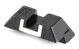 GLOCK OEM FXD REAR SIGHT 6.5MM STEEL