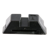 GLOCK OEM FXD REAR SIGHT 6.5MM STEEL