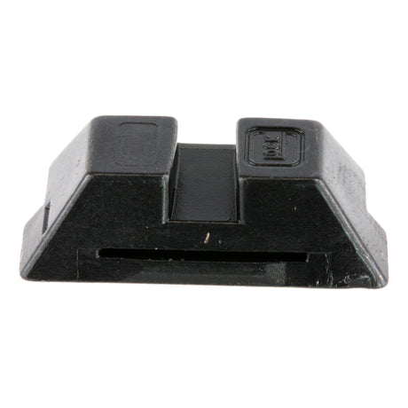 GLOCK OEM FXD REAR SIGHT 6.5MM STEEL