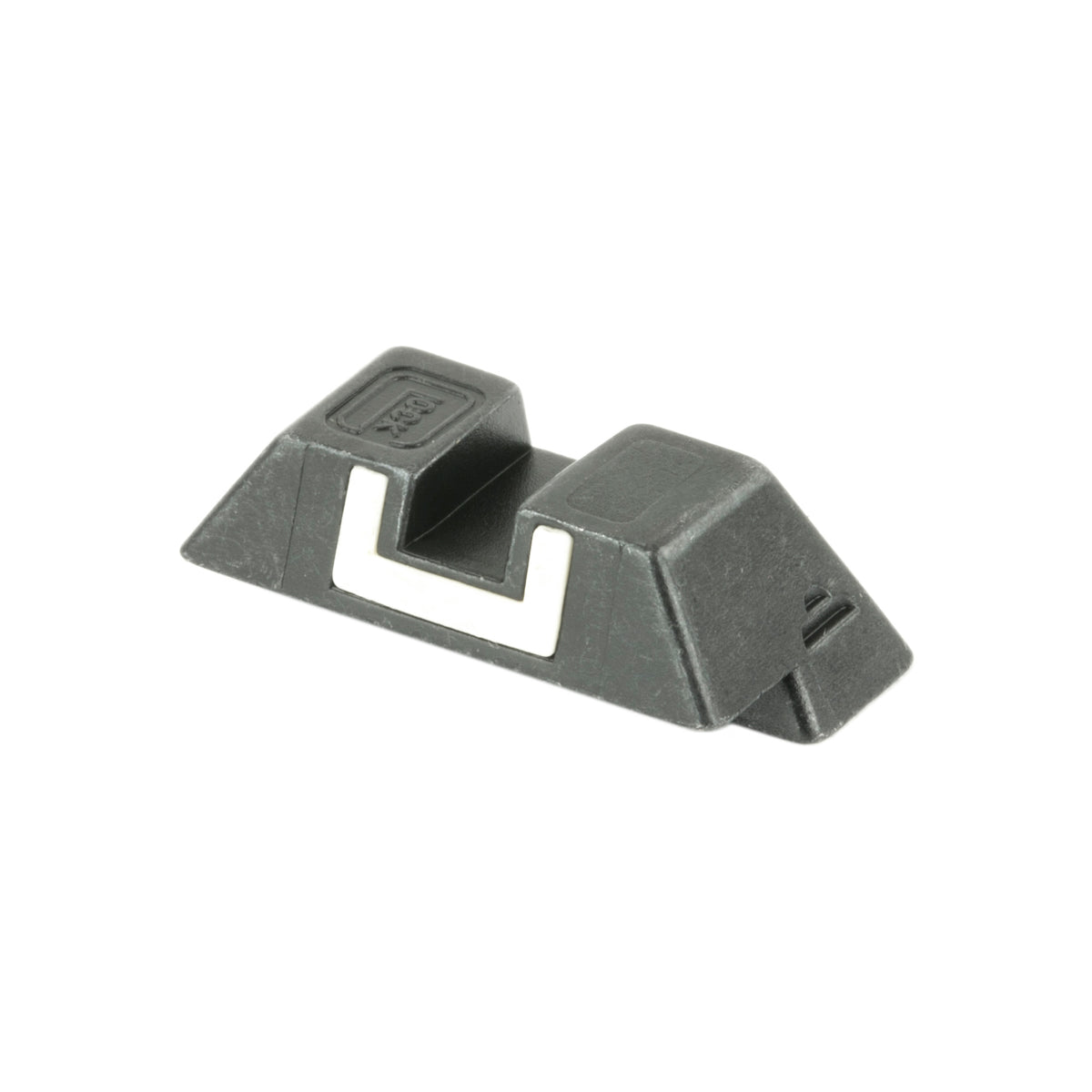 GLOCK OEM FXD REAR SIGHT 6.9MM STEEL