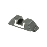 GLOCK OEM FXD REAR SIGHT 6.9MM STEEL
