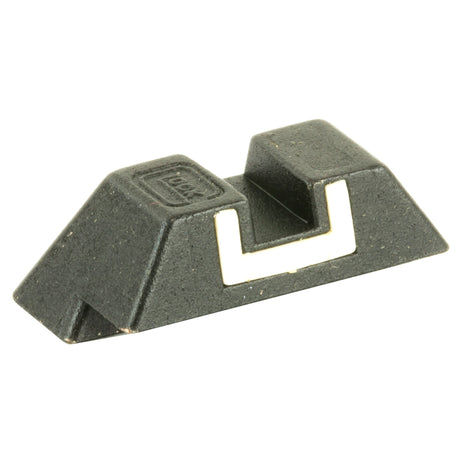 GLOCK OEM FXD REAR SIGHT 7.3MM STEEL