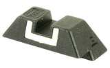 GLOCK OEM FXD REAR SIGHT 7.3MM STEEL