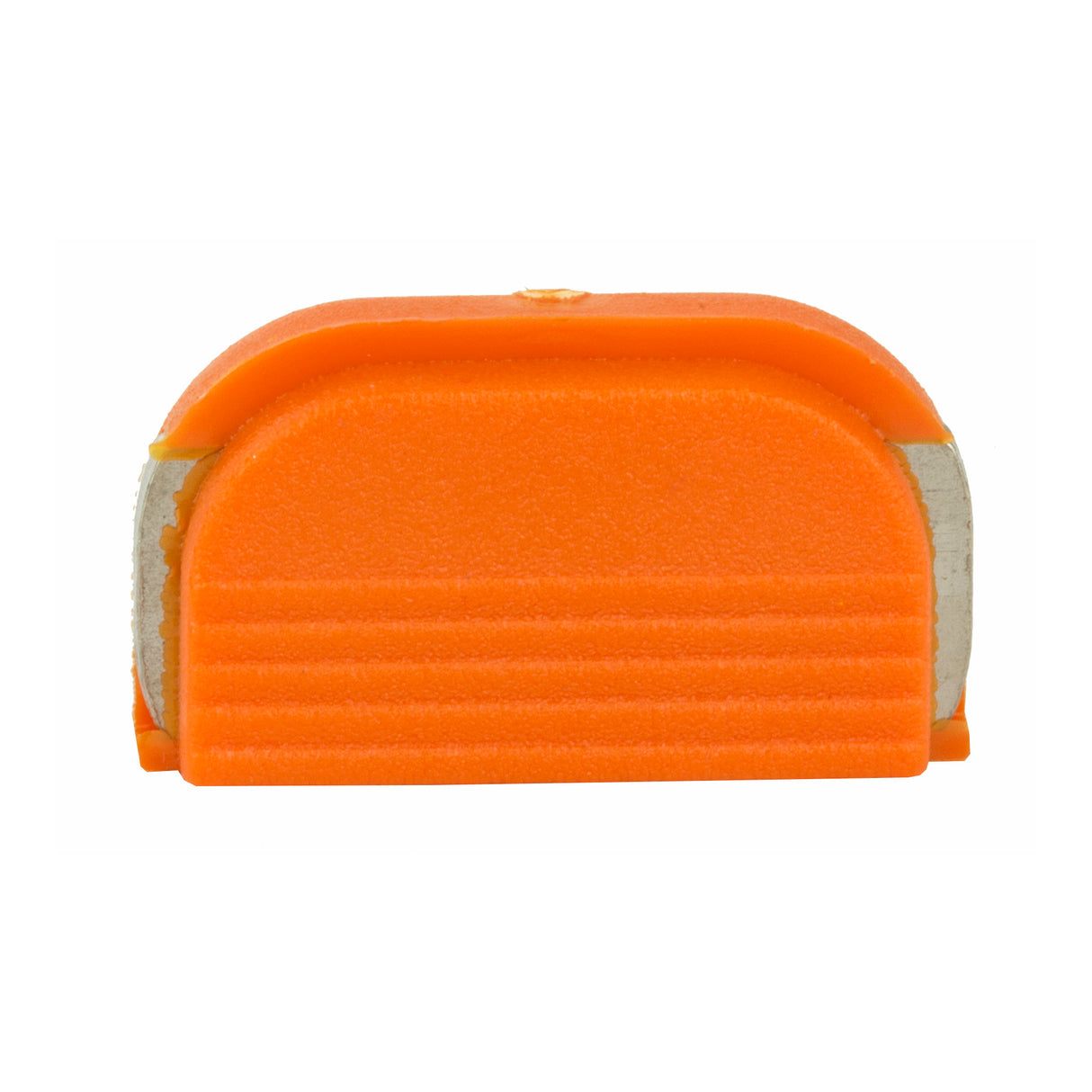 Glock – OEM Slide Cover Plate, Half Orange