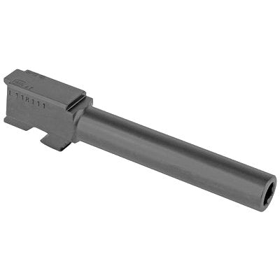 Glock - OEM Barrel for G17 9MM - Black — view 2