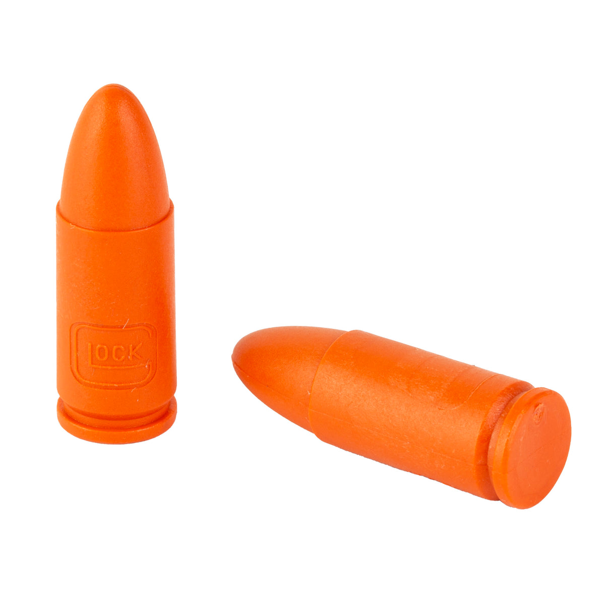 GLOCK DUMMY ROUNDS 9X19 PKG 50 RDS