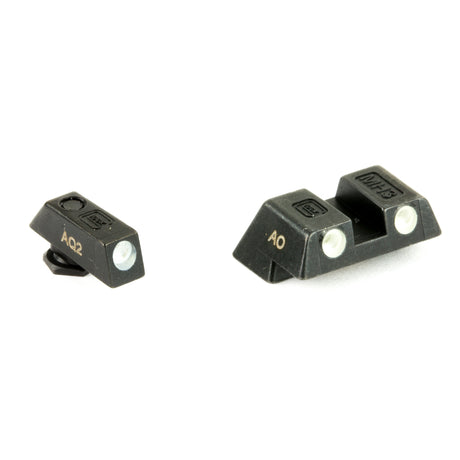 GLOCK OEM NIGHT SIGHT SET FOR G42/43