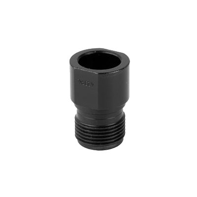 Glock - OEM Thread Adapter 1/2x28 for G44 (Black)