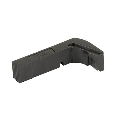 Glock - OEM Magazine Catch for 10MM & 45ACP - Black