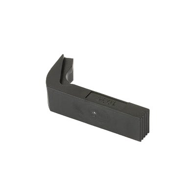 Glock - OEM Magazine Catch for 10MM & 45ACP - Black — view 2