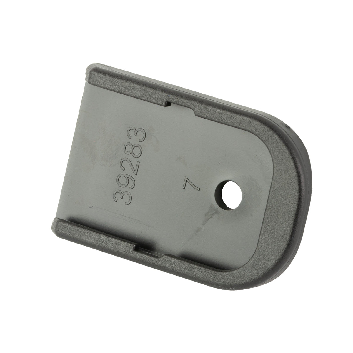 GLOCK OEM MAG FLRPLT 9MM 17/19 GEN5