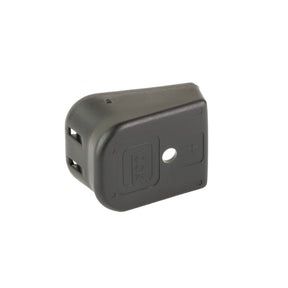 Glock – OEM +2 Magazine Extension for 9mm/.40/.357, Black