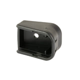 Glock – OEM +2 Magazine Extension for 9mm/.40/.357, Black