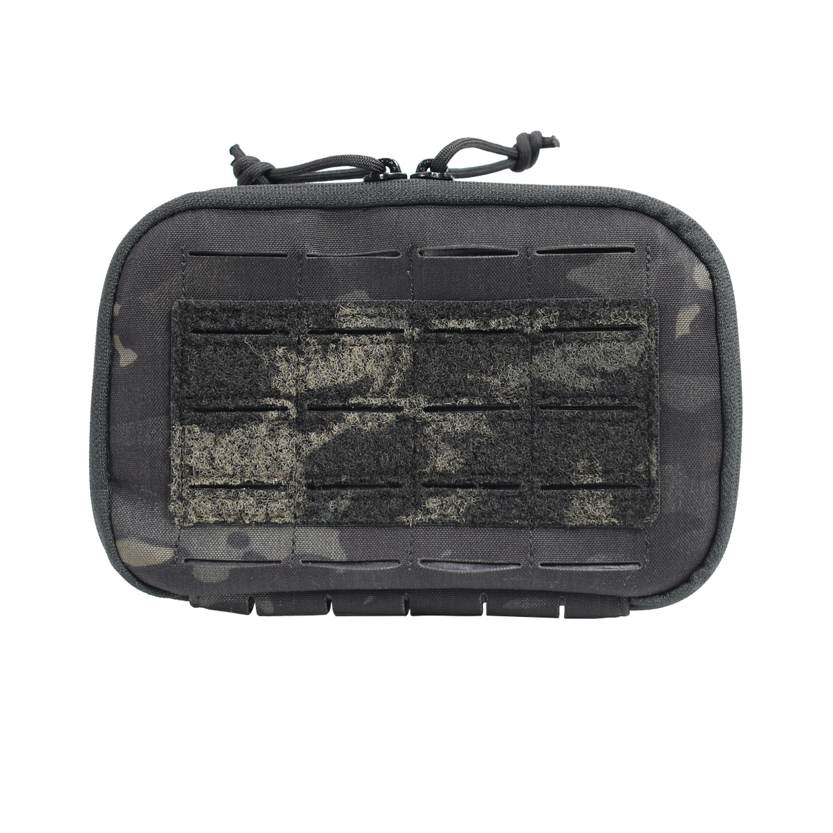 Grey Ghost Gear - Admin Pouch Enhanced Thin, Laminate, Various Colors