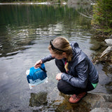 Sawyer - One Gallon Gravity Water Filtration System