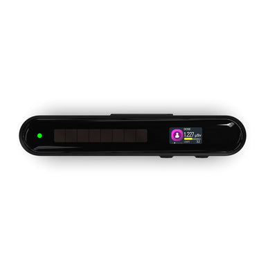MIRA Safety - Geiger-2 Portable Dosimeter Radiation Detector
