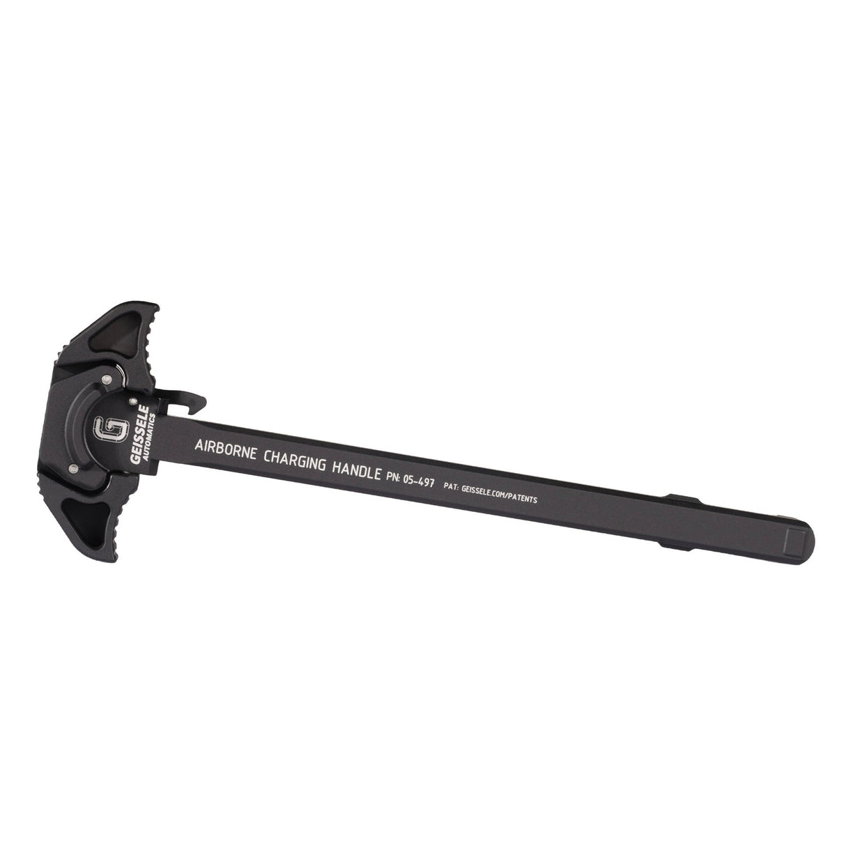 Geissele Automatics – Airborne Charging Handle ACH® 5.56 AR-15