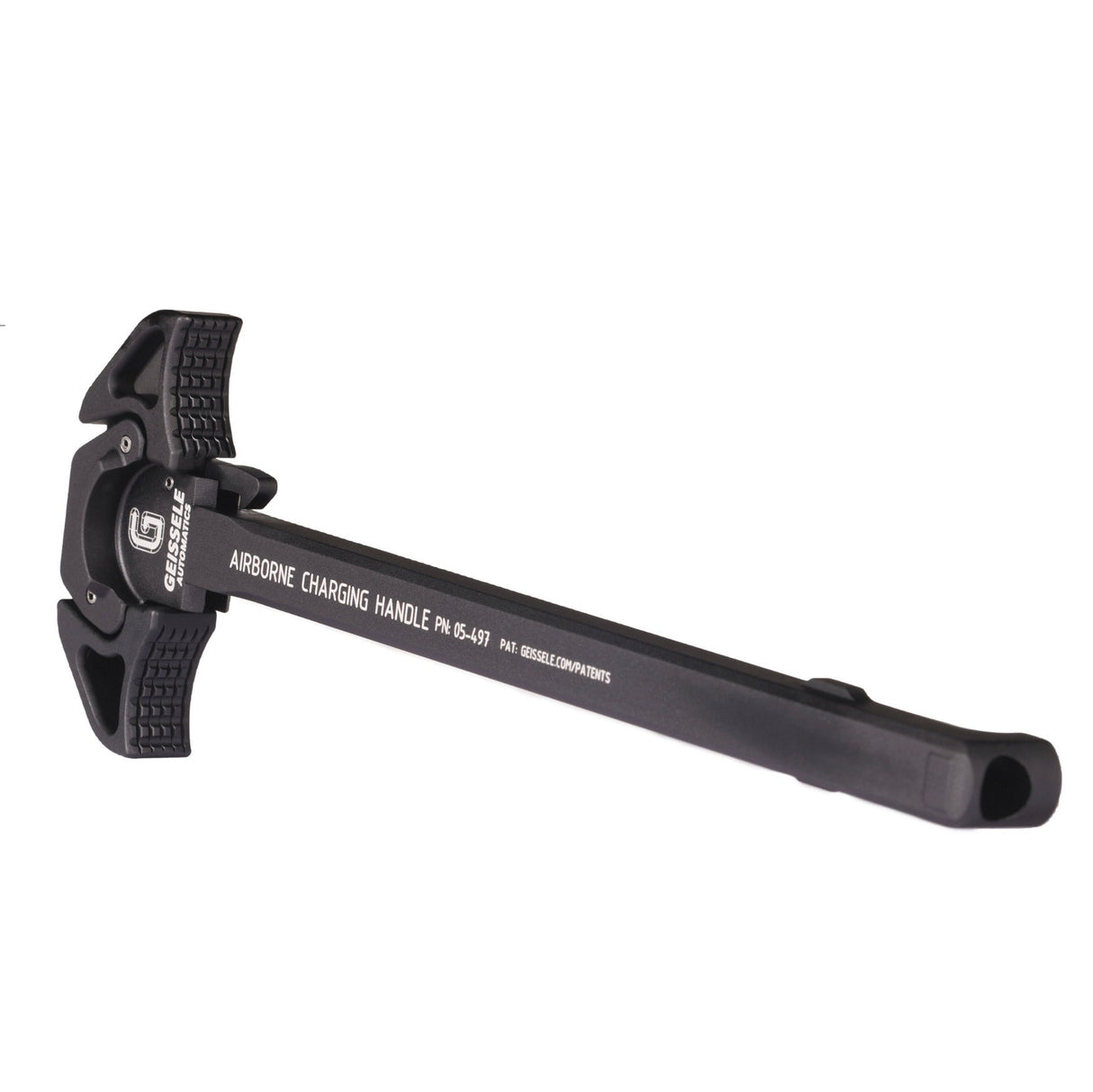Geissele Automatics – Airborne Charging Handle ACH® 5.56 AR-15
