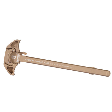Geissele Automatics – Airborne Charging Handle ACH® 5.56 AR-15