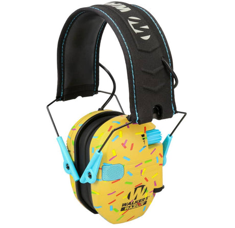 Walkers - Razor Slim Electronic Ear Muffs
