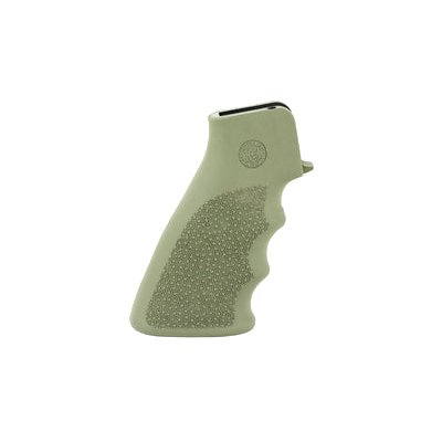 Hogue - OverMolded Rubber Grip for AR-15/M16 - OD Green — view 2
